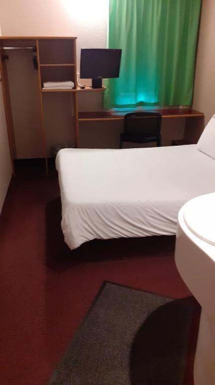 Hotel Quick Palace La Beaujoire