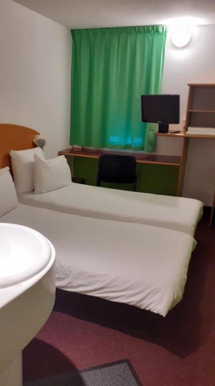 Quick Palace La Beaujoire 5* Nantes