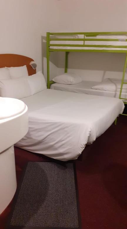 Quick Palace La Beaujoire 5*