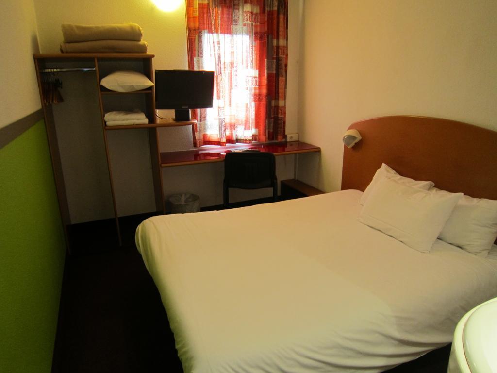 Quick Palace La Beaujoire 5* Nantes