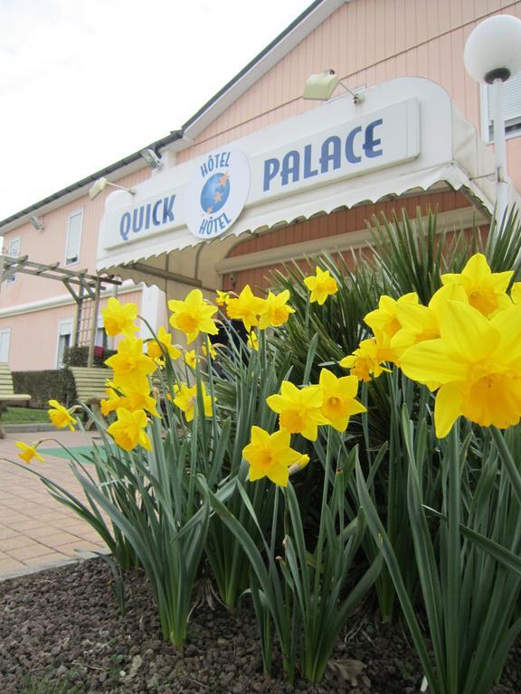 Quick Palace La Beaujoire Hotel 5*