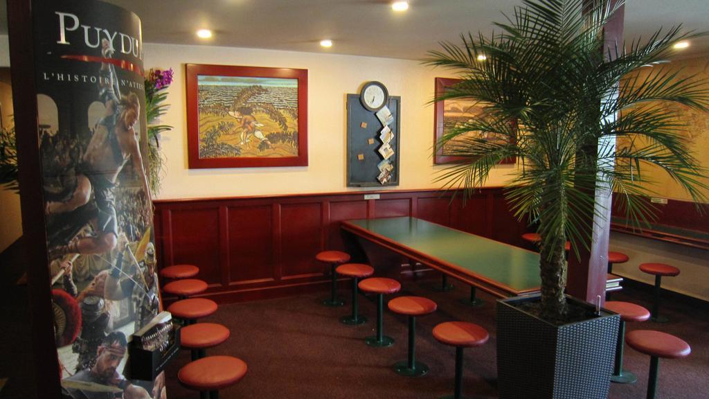 Hotel Quick Palace La Beaujoire 5*