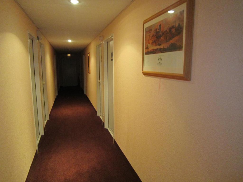 Quick Palace La Beaujoire Nantes