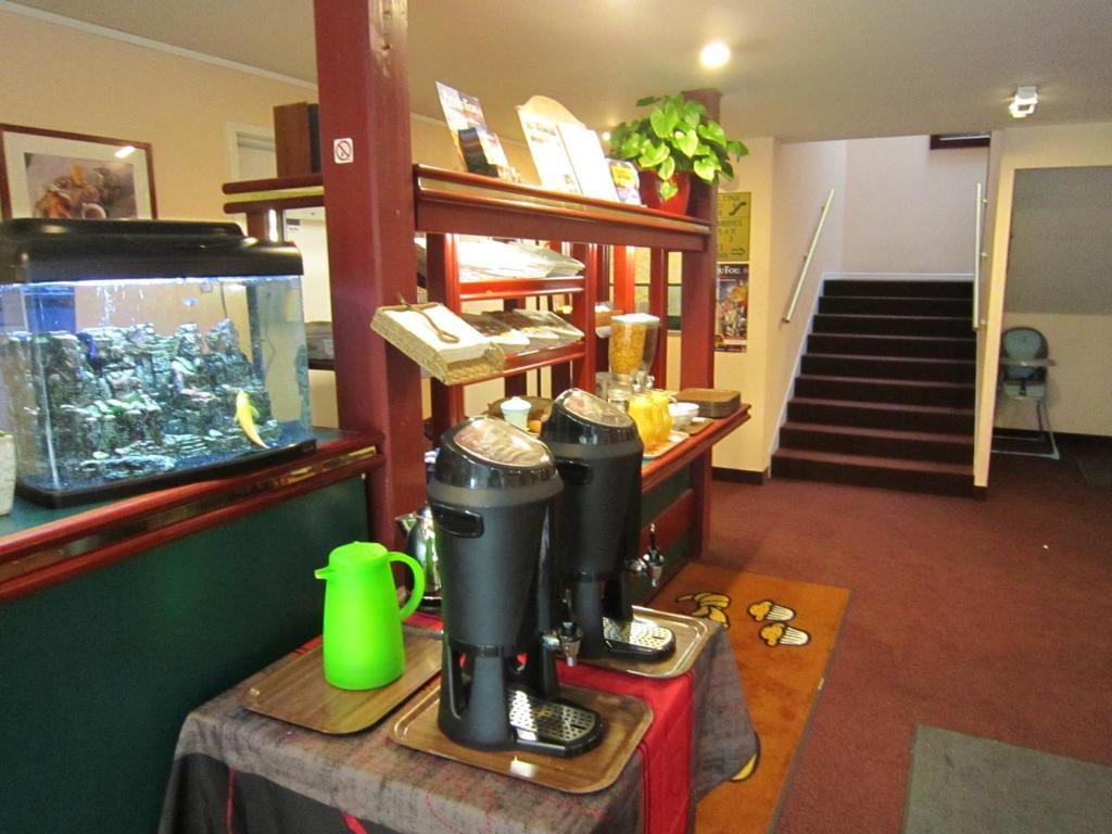 Hotel Quick Palace La Beaujoire