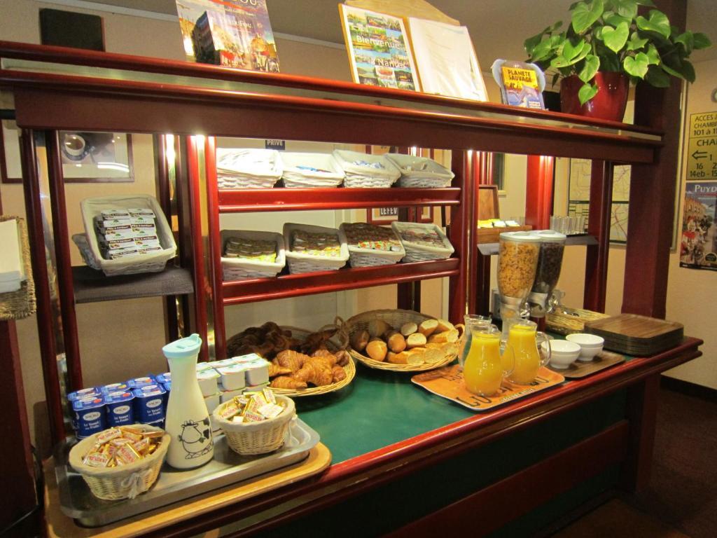 Hotel Quick Palace La Beaujoire 5*