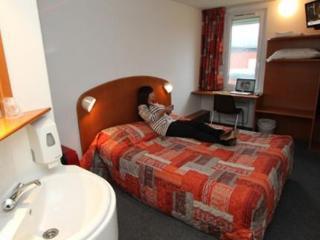 Hotel Quick Palace La Beaujoire 5*
