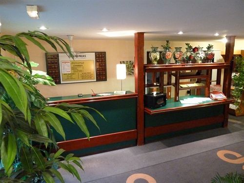 Hotel Quick Palace La Beaujoire
