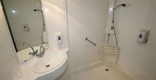 Hotel Quick Palace La Beaujoire Nantes